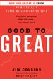 Good to Great